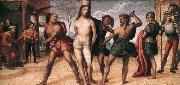 SODOMA, Il Flagellation of Christ oil painting picture wholesale